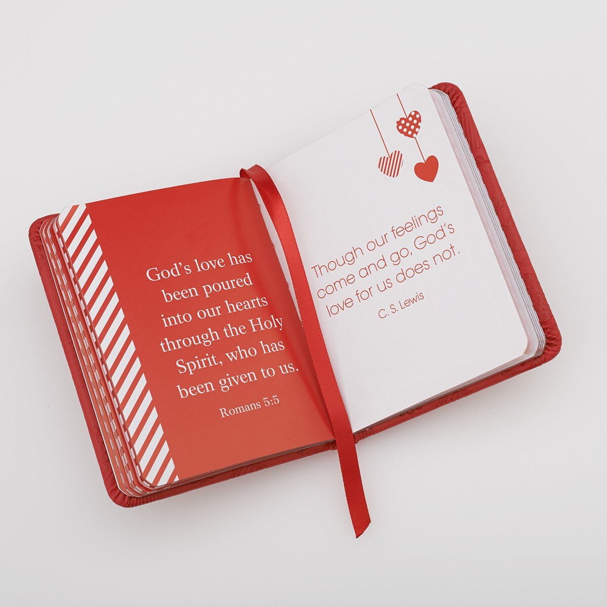 Love Pocket Inspirations