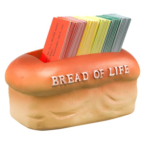 Bread of Life {Keychain} Bread of Life {Keychain}