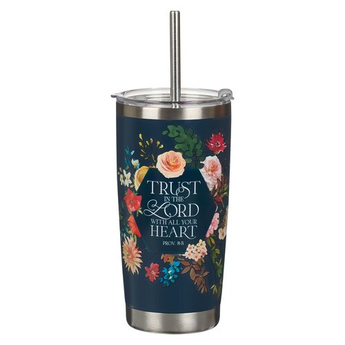 Travel Mugs - Christian Leaders Institute