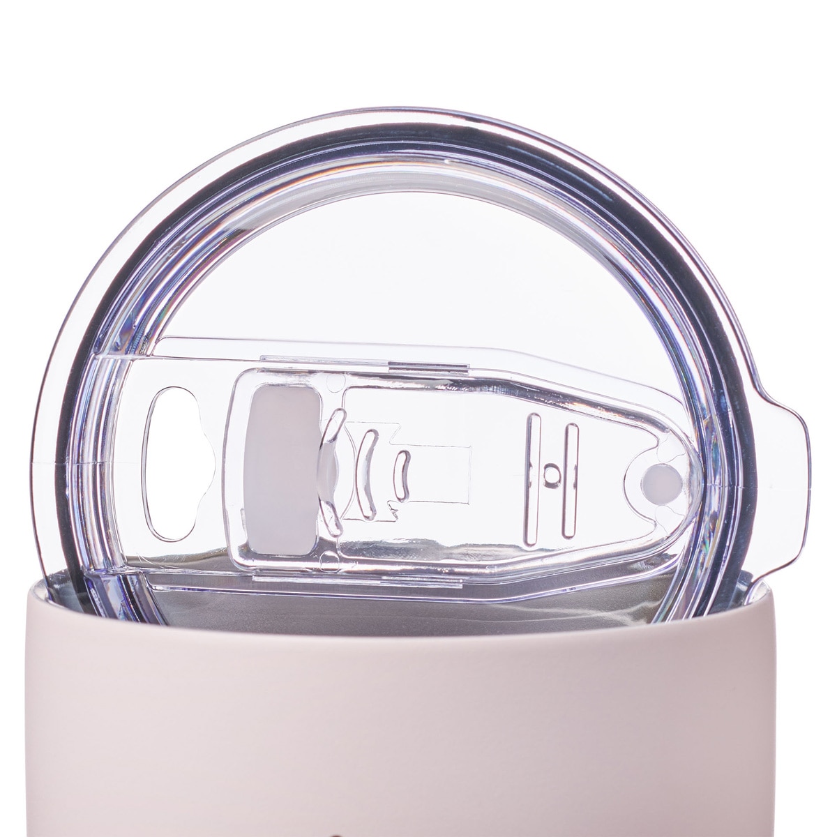 Strength and Dignity Pink Stainless Steel Tumbler Prov 31:25