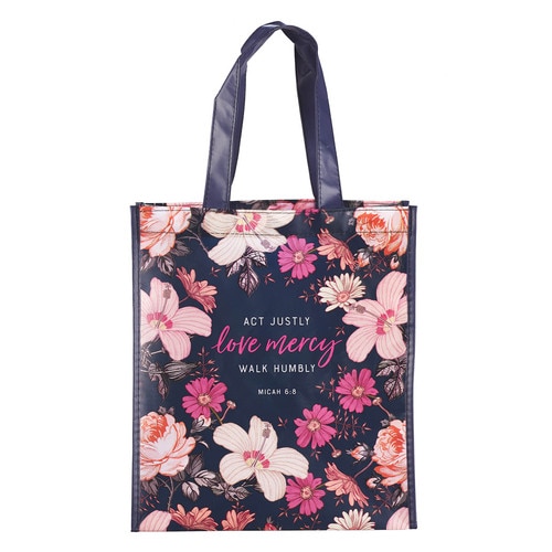 Christian Tote Bag | Inspirational Tote Bags