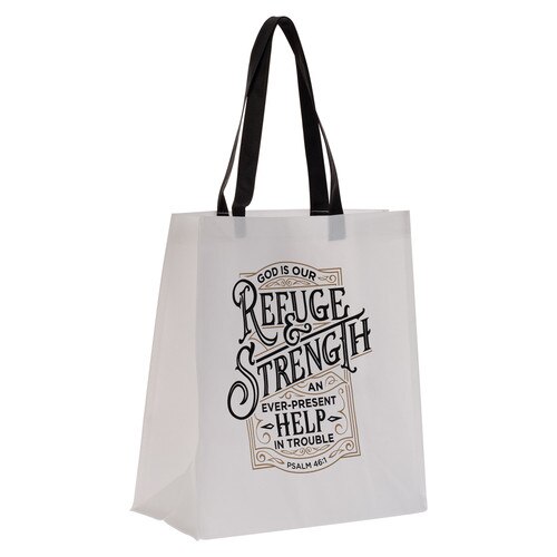 Refuge {Tote Bag} Refuge {Tote Bag}