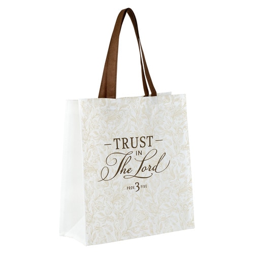 Lord I Lift My Soul Tote Bag Lord I Lift My Soul Tote Bag