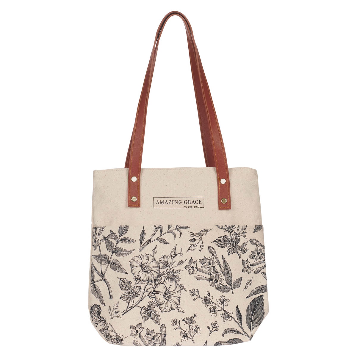 Personalized Bags | Patterned Canvas Bags | Minted