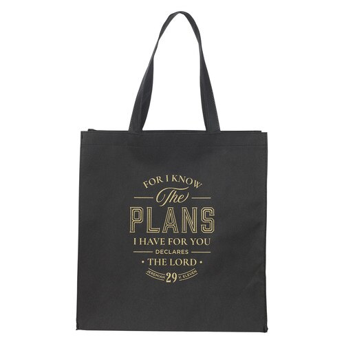 Lord  I Lift My Soul Tote Bag
