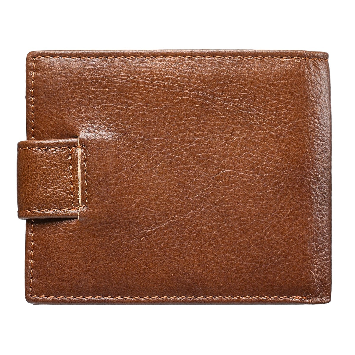 【ネット限定】 the Know I Plans Wallet Leather Genuine Brown Spice Timber 小物