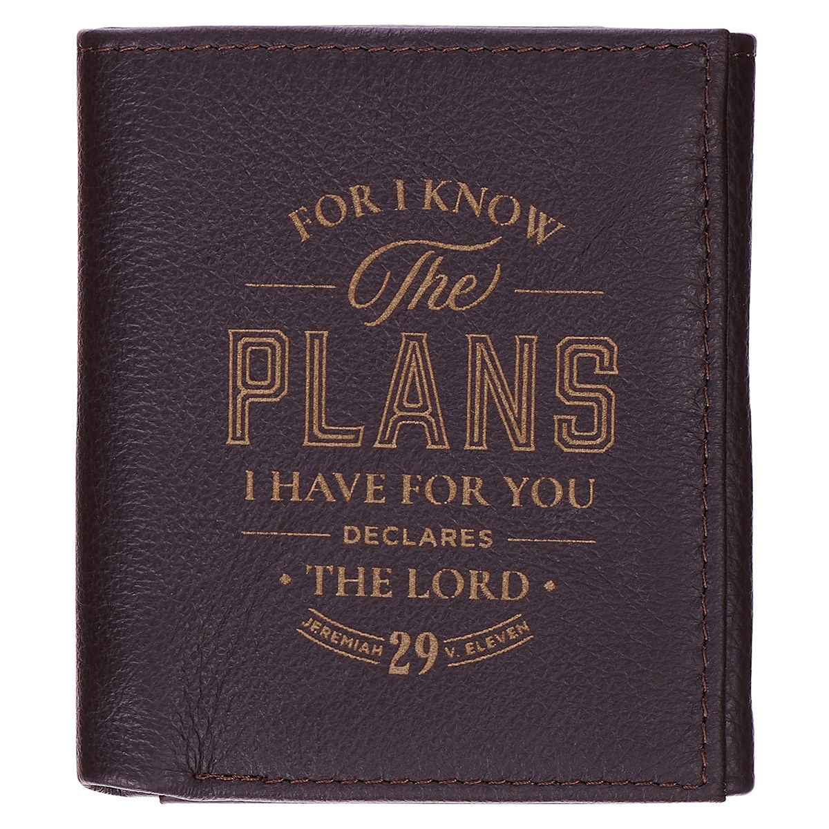 The Plans Charcoal Graduation Photo Frame - Jer 29:11