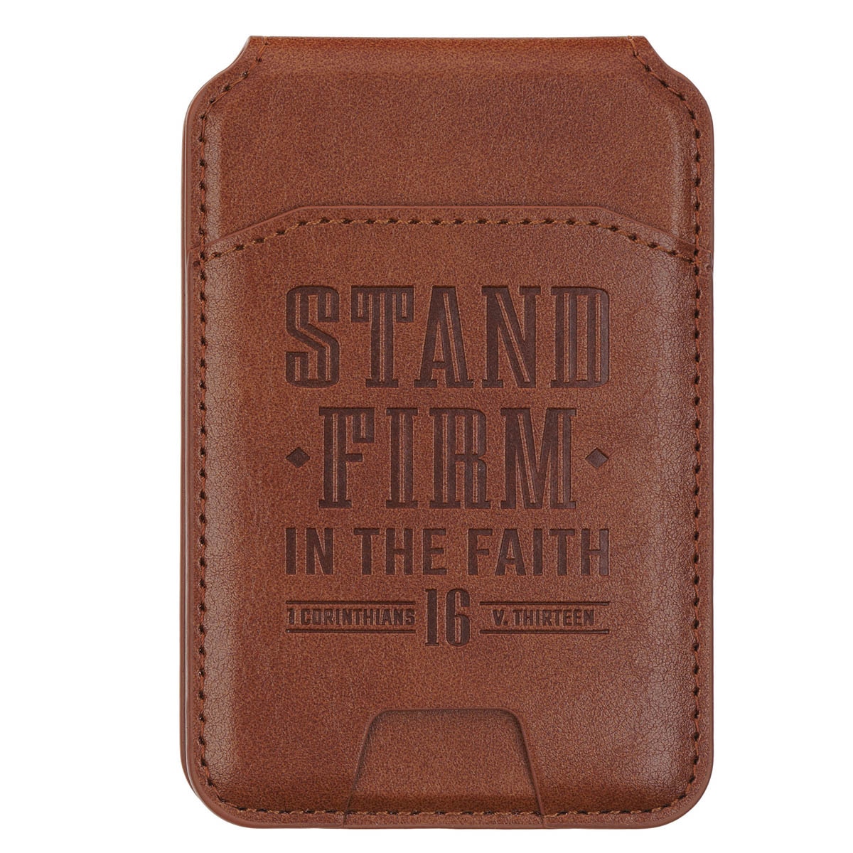 GO Journal ISSUE 01 02 03 05 4冊 Stand Firm Honey-Brown Journal Cover with Magnetic Closure