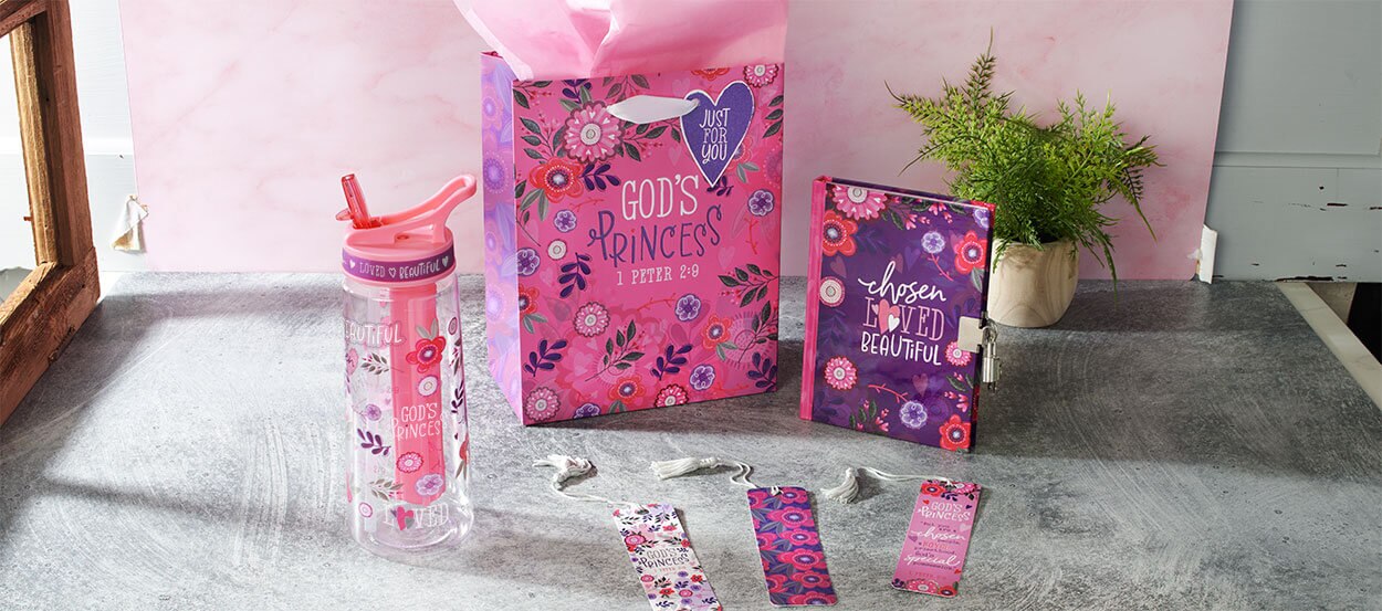 Back-to-School Gifts for Elementary School Girls