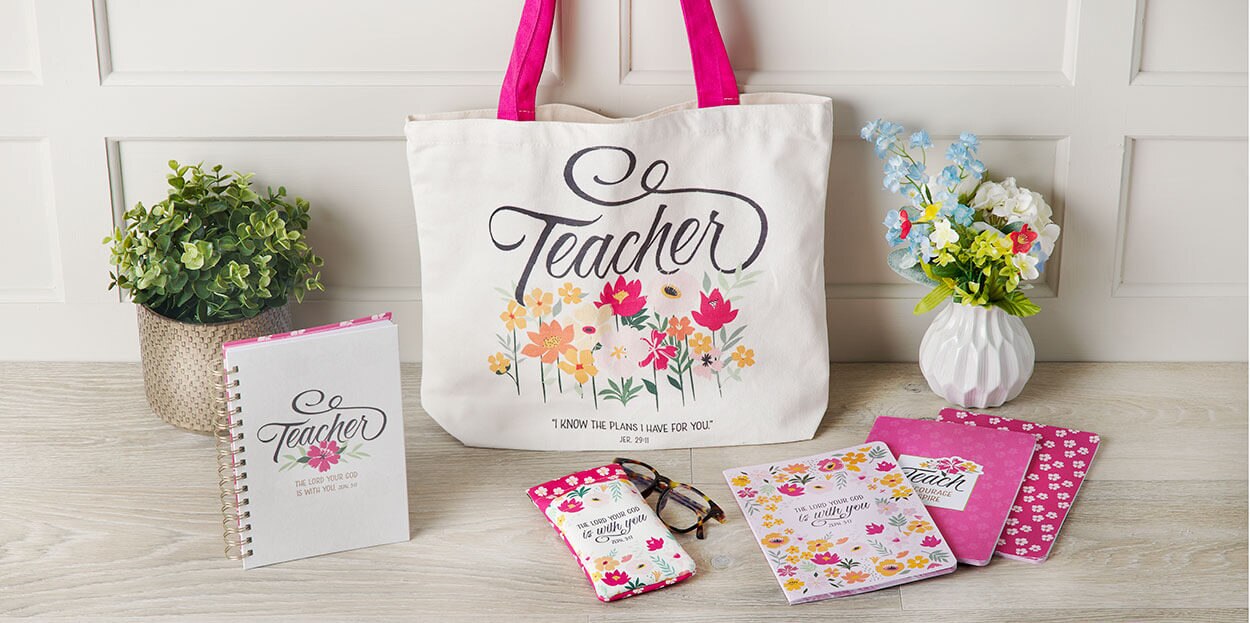 Back-to-School Gifts for Teachers