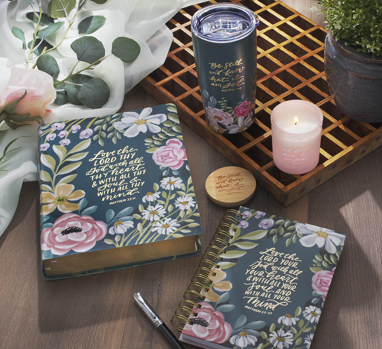 Loveall Ally Gift Collection