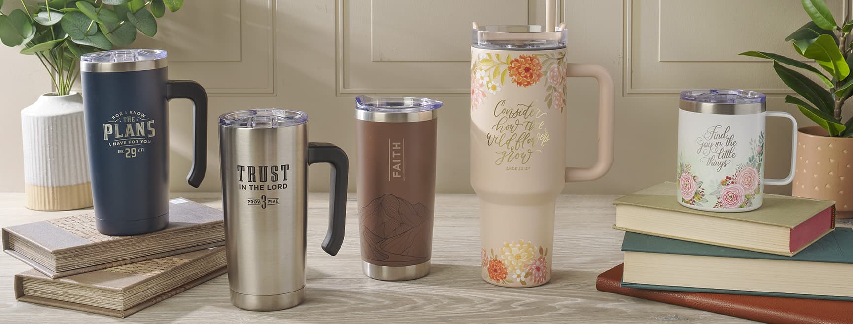 Shop New Stainless Steel Tumblers