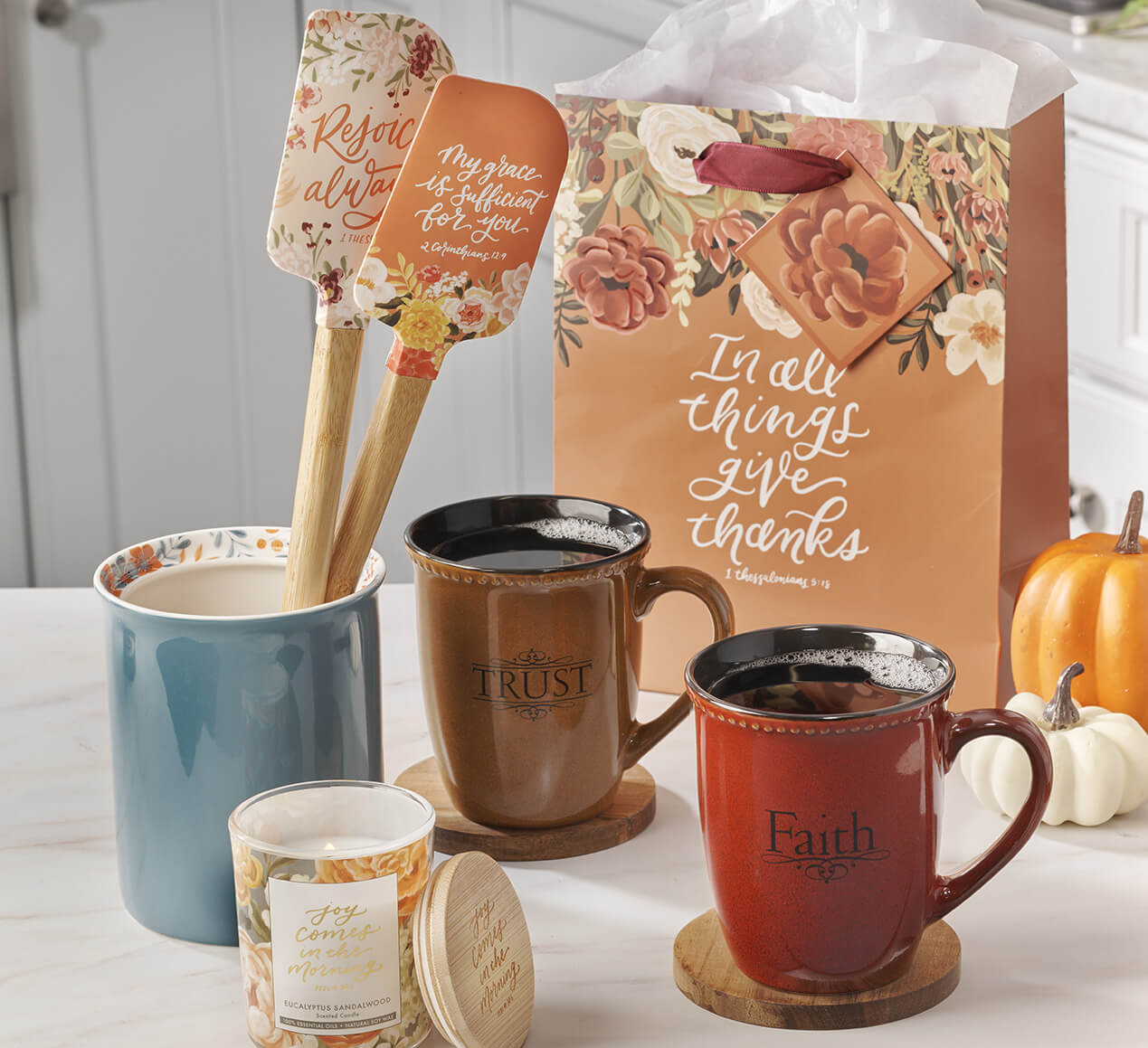 Orange Gifts